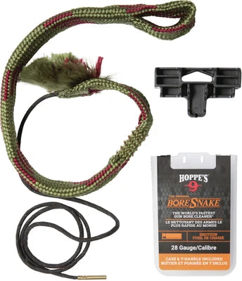 HOPPES BORE SNAKE 28GA