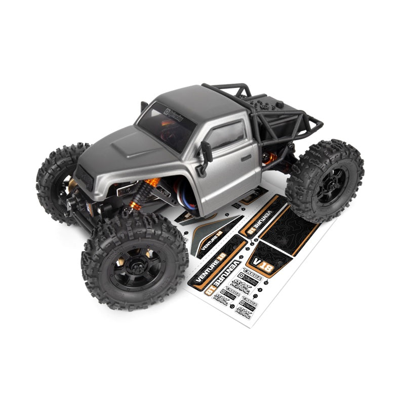 HPI VENTURE 18 CC