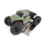 HPI VENTURE 18CC