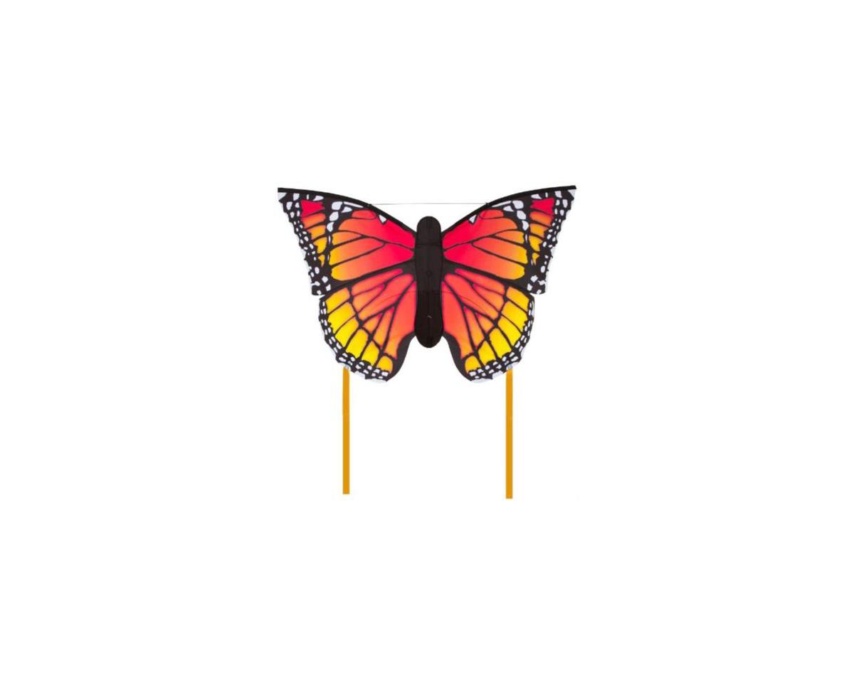 HQ MONARCH BUTTERFLY KITE