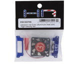 HR VELINEON 3S HEAT SINK & FAN