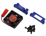 HR VELINEON 3S HEAT SINK & FAN