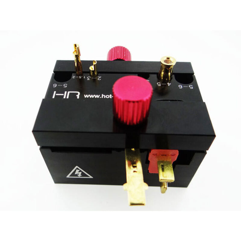 SOLDERING JIG