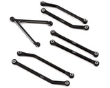 SCX24 ALUM HI CLEARANCE LINKS