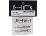 SCX24 SS SCREW SET