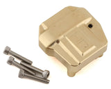 BRASS DIFF COVER SCXIII