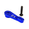 HOT RACING ALUMINUM SERVO HORN