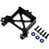 ALUMINUM X-MAXX SERVO ADPT