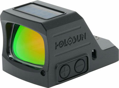 HOLOSUN 507C-X3  REFLEX GOLD
