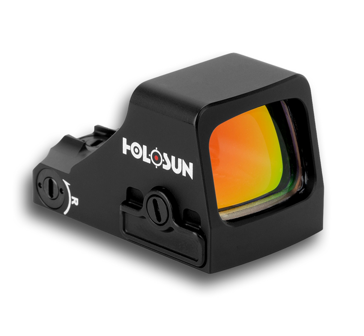 HOLOSUN 507K-X2 MINI REFLEX RD