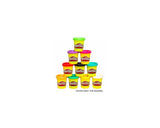 PLAY-DOH 4OZ ASSORTED