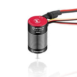 HOBBYWING FUSION MINI 16 2-IN1
