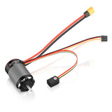 HOBBYWING FUSION EIGHT 2-IN-1
