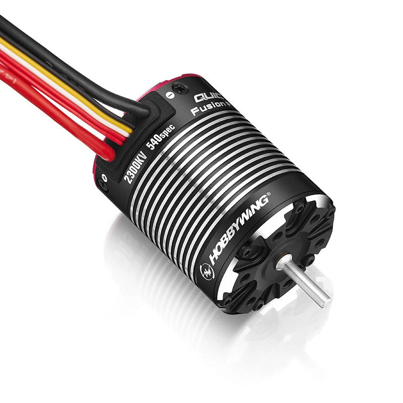 HW FUSION PRO ELITE 2-IN-1