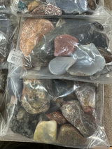 1LB ASSORTED POLISHED ROCKS