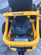 CUB CADET ZTS 146