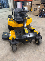 2011 CUB CADET Z-FORCE 48S