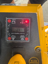 2011 CUB CADET Z-FORCE 48S