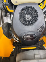 2017 CUB CADET LX42
