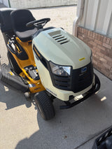 2012 CUB CADET LTX1042 KW