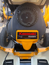 2012 CUB CADET LTX1042 KW