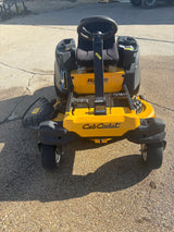 2016 CUB CADET RZT S50