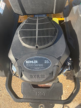 2016 CUB CADET RZT S50