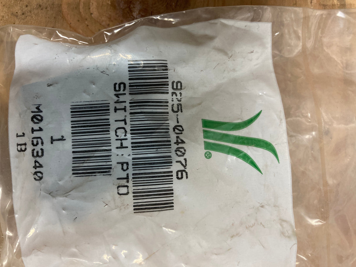 925-04076 PTO/SWITCH