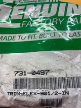 731-0497 STRIP/RUBBER