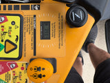 CUB CADET ZF 60S