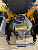 CUB CADET ZF S48