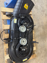 CUB CADET LX42