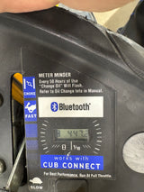 CUB CADET RZT S46