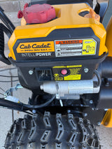 CUB CADET 2X 26IP