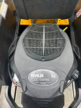 2018 CUB CADET RZT S42