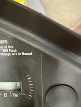 2018 CUB CADET RZT S42