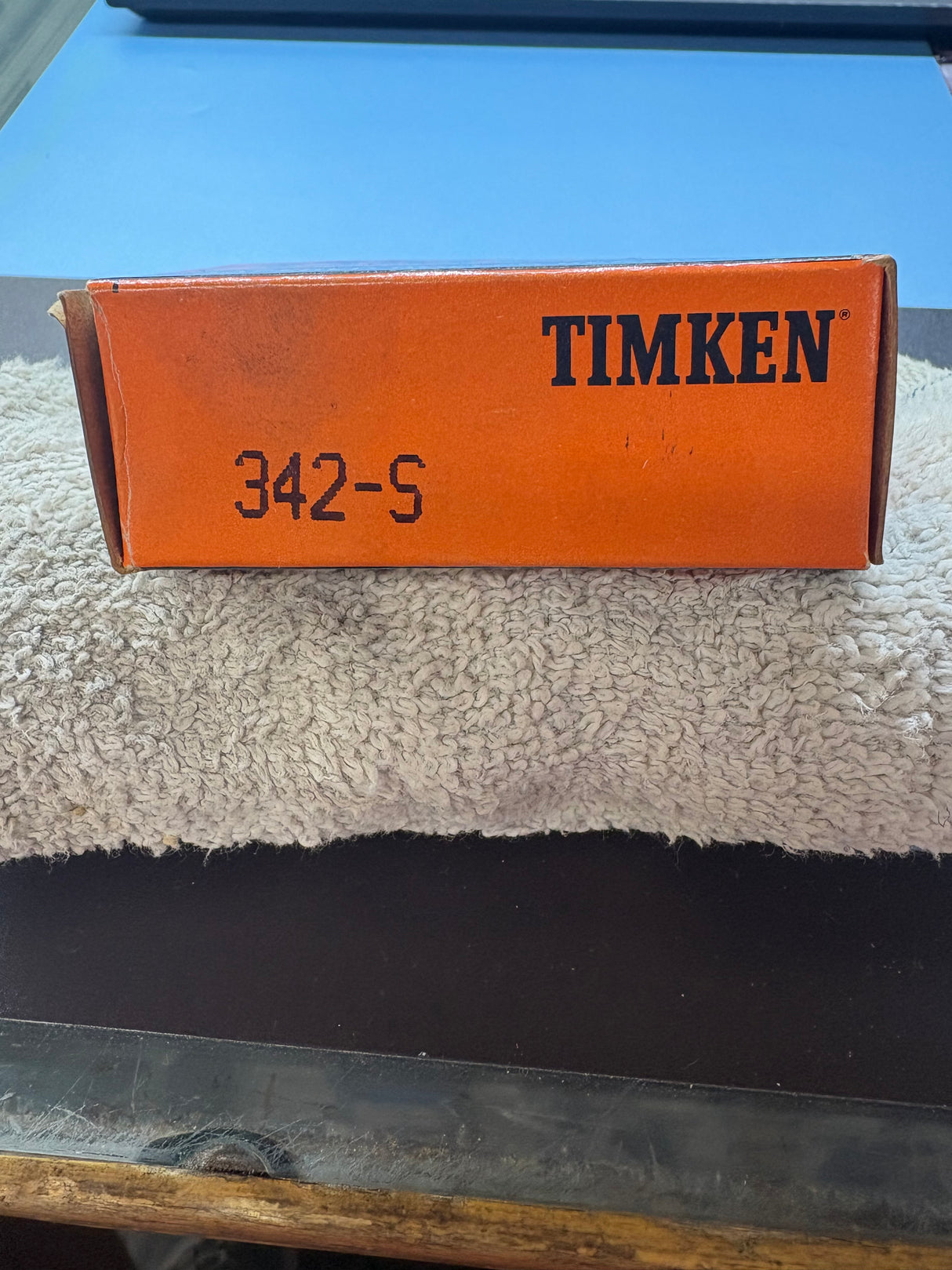 342-S TIMKEN