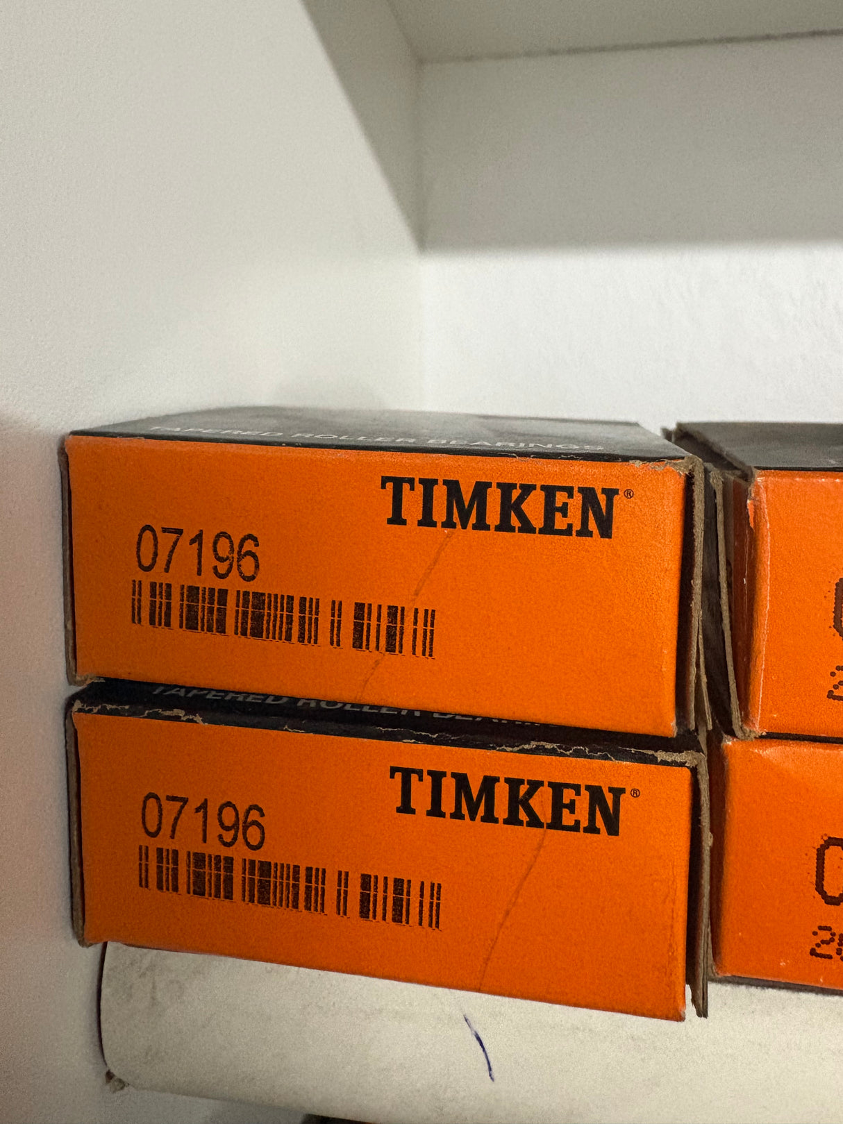 07196 TIMKEN