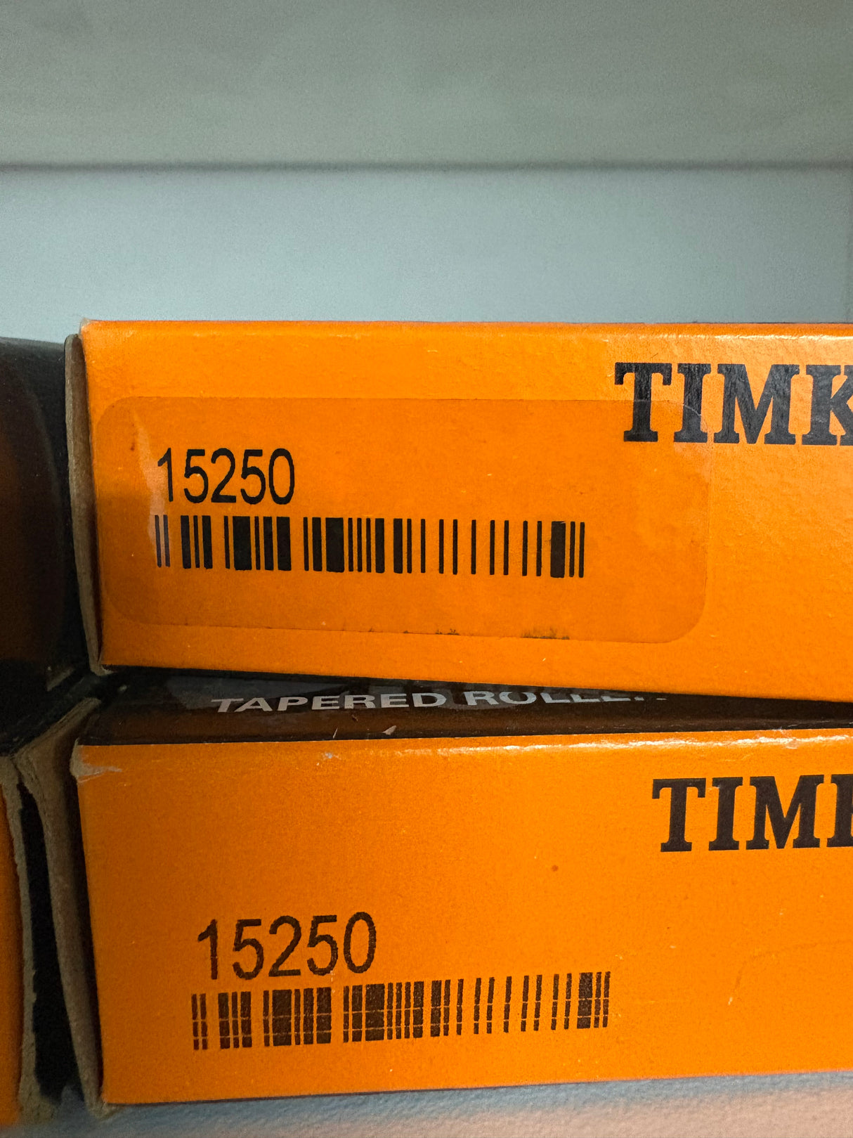 15250 TIMKEN