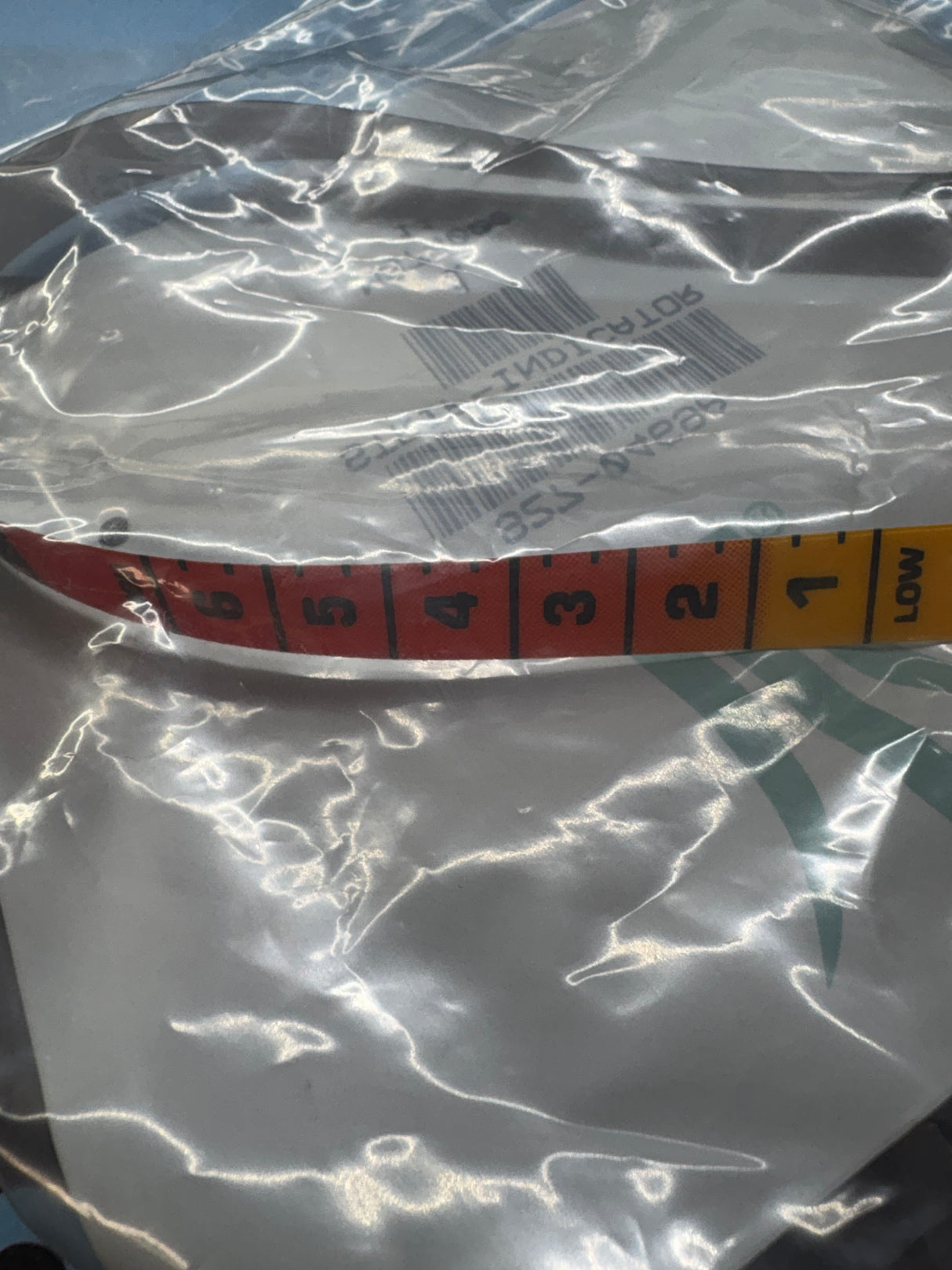 927-0469A INDICATOR STRIP