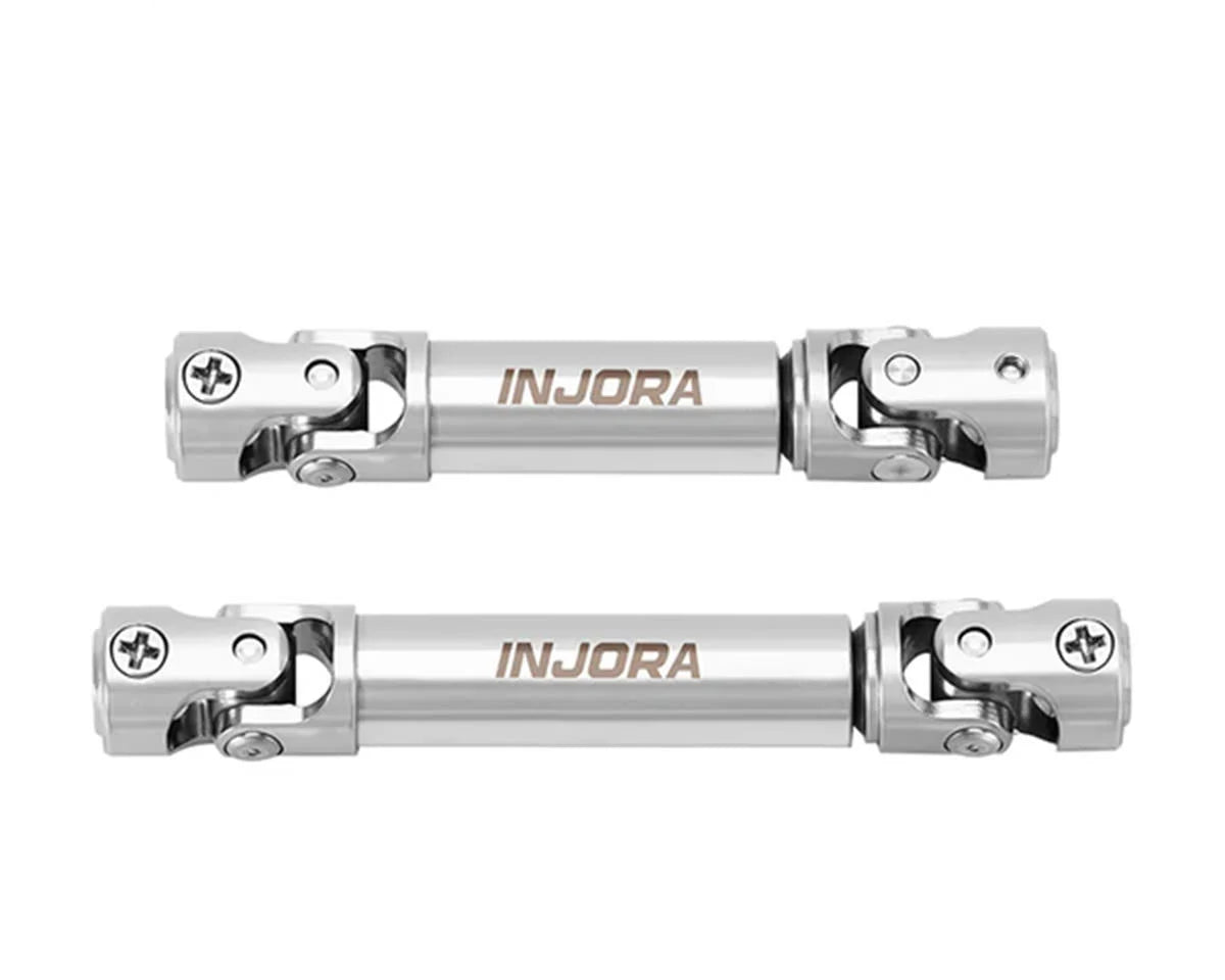 STAINLESS CENTER DRIVESHAFTS
