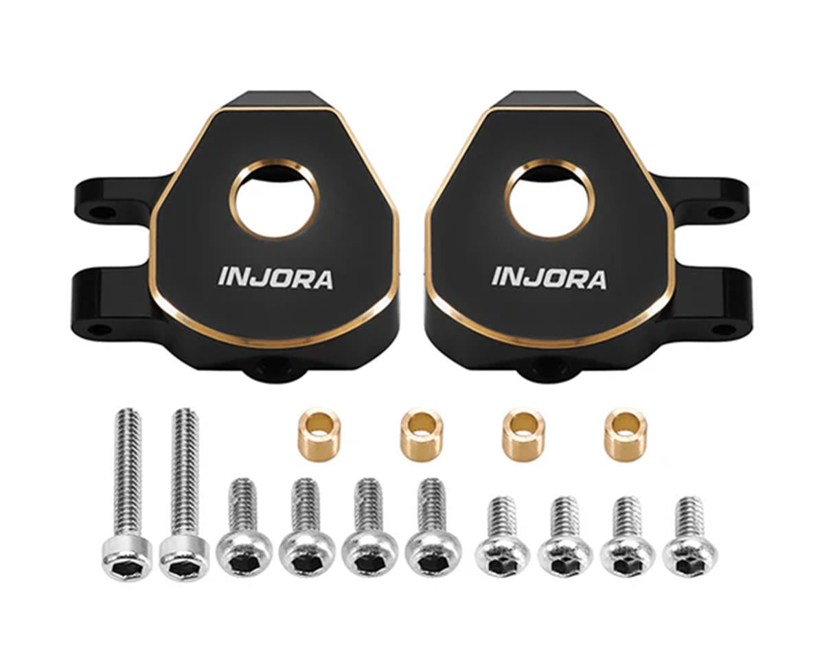 BRASS STEERING KNUCKLES FOR
