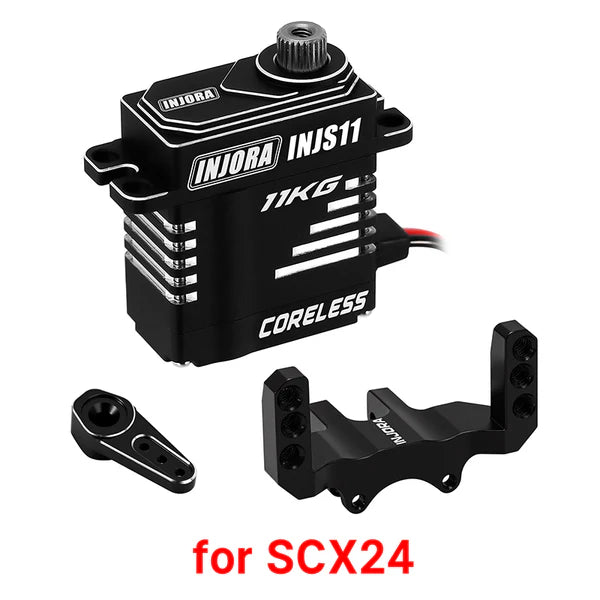 INJORA SCX24 11KG SERVO KIT