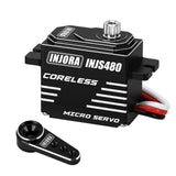 CORELESS SERVO FOR SCX24 WITH