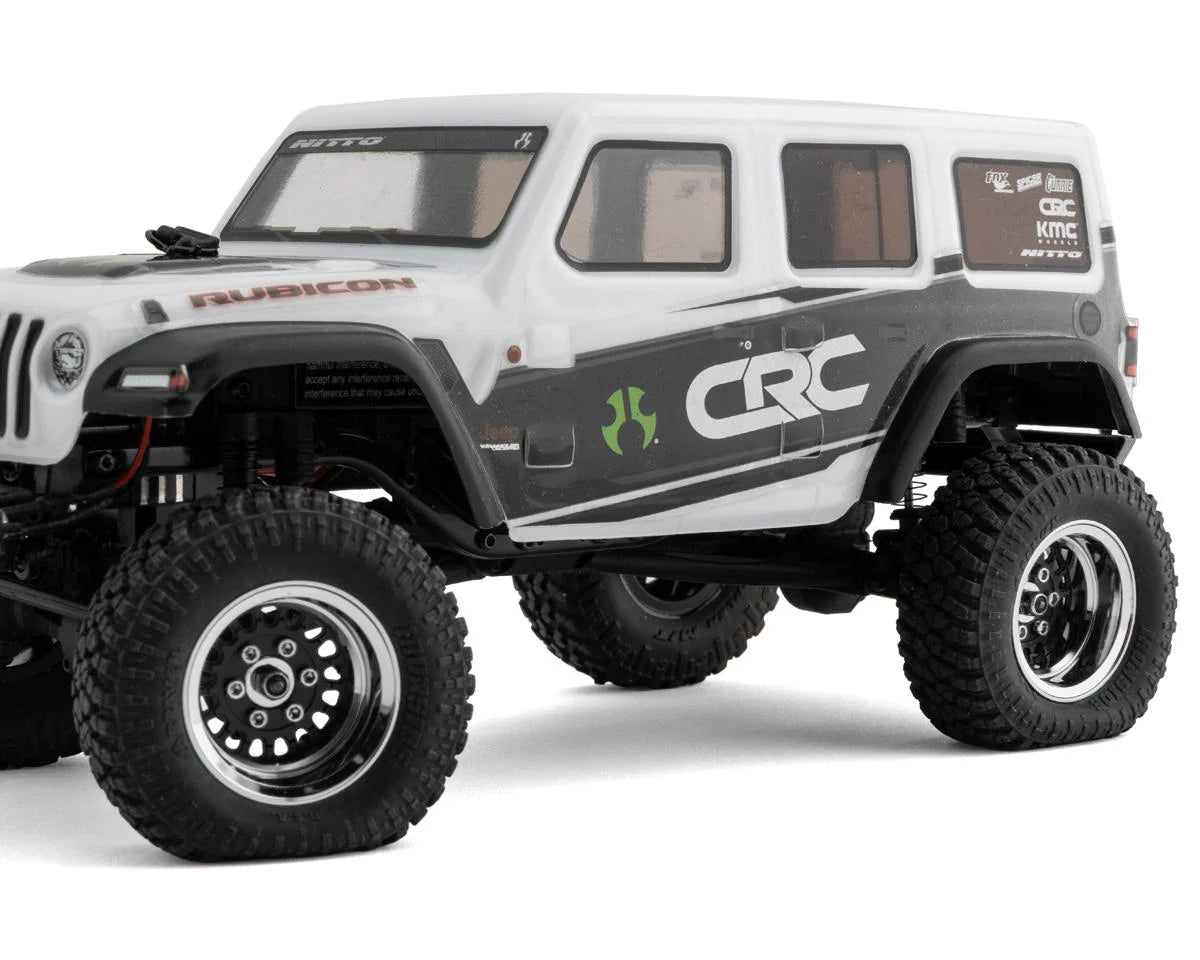 INJORA 1.0 BEADLOCK WHEEL SET