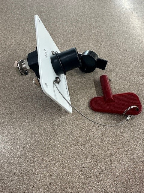 BATTERY MASTER SWITCH S.O.