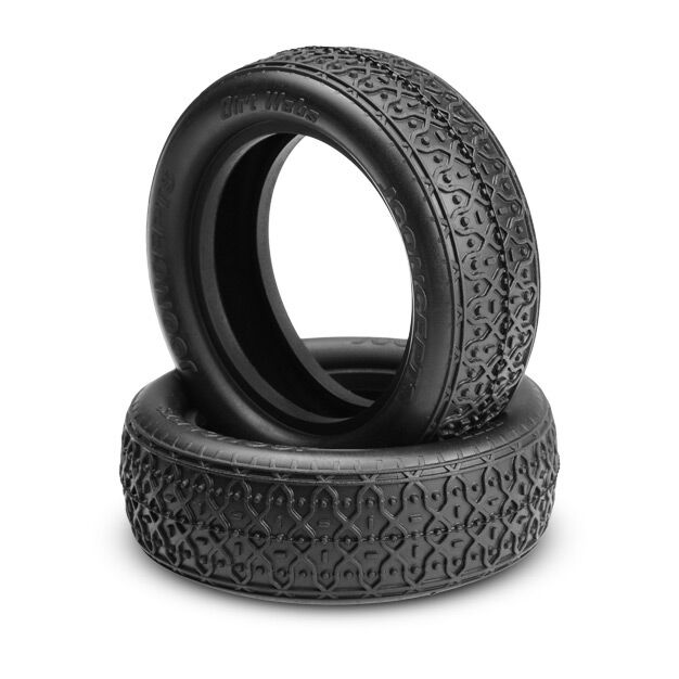 JC DIRT WEB BUGGY FRONT DIRT