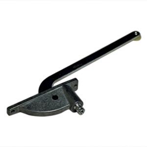 VENT OPERATOR & KNOB