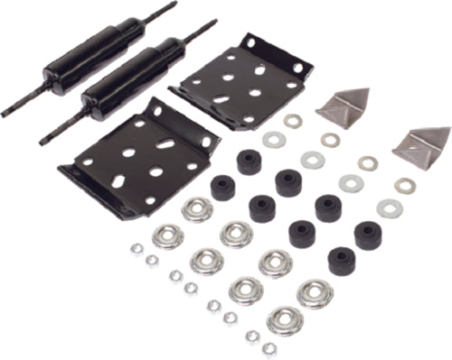 DEXTER SHOCK KIT SPECIAL ORDER