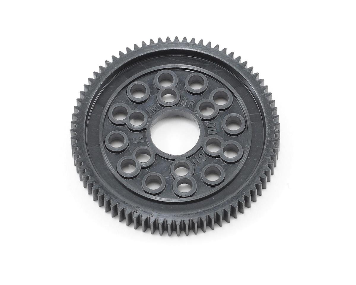 KIMBROUGH 75T 48P SPUR GEAR